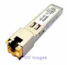 GLC-T CIisco GE SFP 1000BT MINI-GBIC