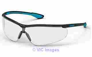 Trendy Designed Eye Protection Glasses From SafetyDirect.ie