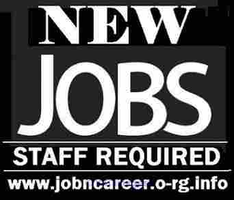 Day Or Night Openings For Apply Today.