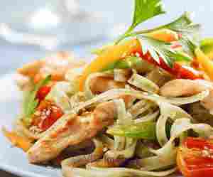 Food deals and delivery in Abu Dhabi with Mfood