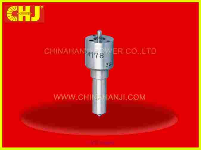 Nozzle PN 105017-1730 DLLA154PN173 4JA1T