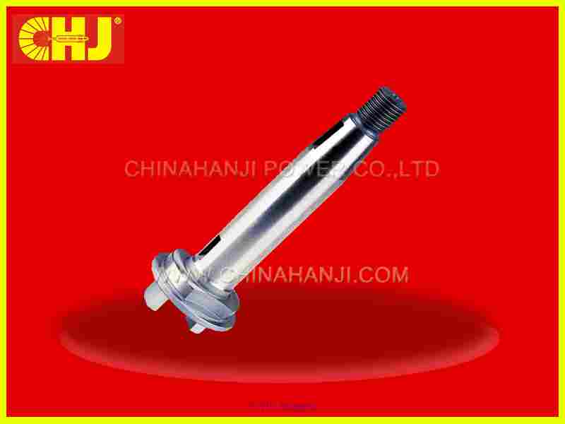 Drive shaft VE pump parts 146200-0300 20MM(Deep hole)
