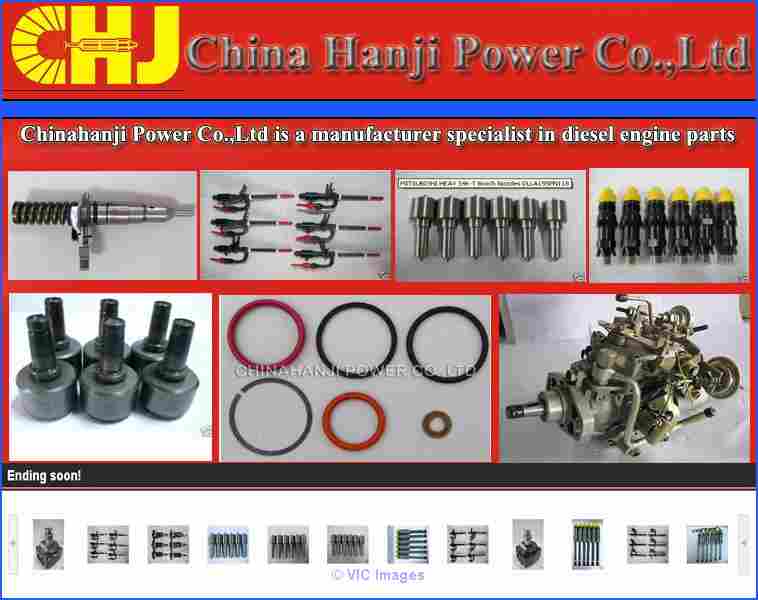 Repair Kit VE pump parts 800457 　