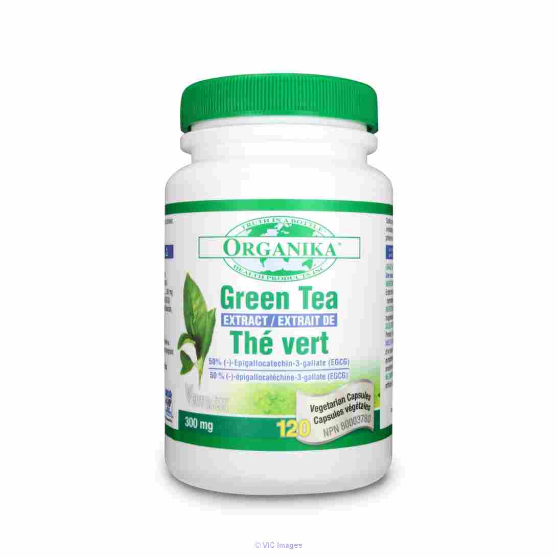 Green Tea Extract
