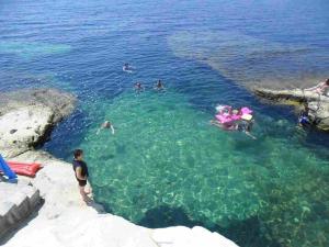 Malta island - Sunshine Holiday Apartment (Self catering)