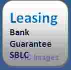 We have direct and efficient providers of Bank Guarantee (BGs),