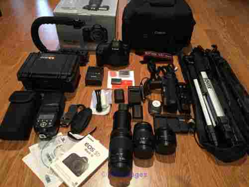 Brand New Canon EOS 6D IPHONE 6S 24 hour whatsapp chat (+2348071221