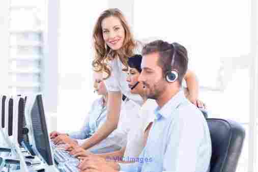 Looking for Cost-Effective Call Center Services? Call 1-888-353-2335 N