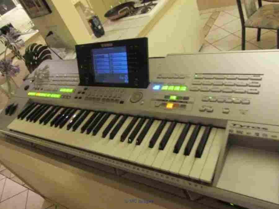 Buy New: Yamaha Tyros5-Yamaha Tyros4-Yamaha PSR S950-Yamaha PSR S910-Y