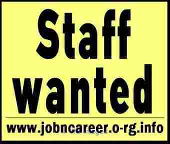 Data Entry Positions Available For Student.