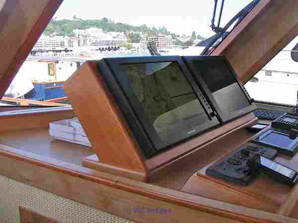 Purchase Marine LCD Display at a Reasonable Cost