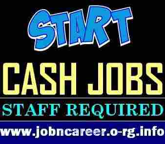 Daily Part Time Position To Start Today.