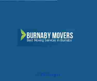 Burnaby Movers Corporation