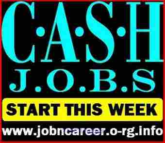 Seasonal (Day & Night) Positions Available.