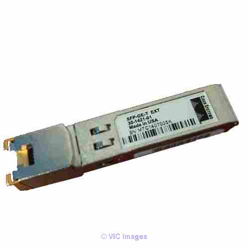 Cisco SFP-GE-T Transceiver Module