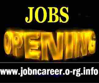 Part Time Job Openings To Start Today.