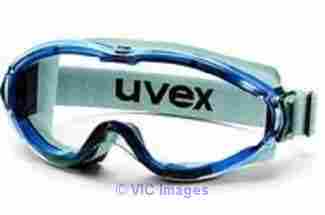 Best Safety Goggles in Ireland at safetydirect.ie