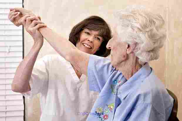 Best Home Care for Seniors in Calgary