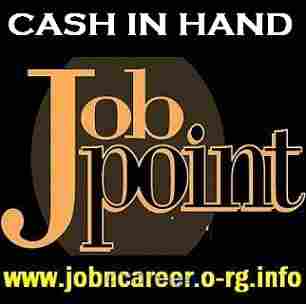 Special Part Time OR Full Time Positions.