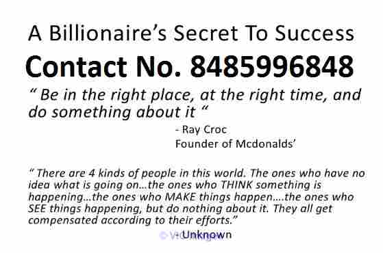Worlds Best Career Based Business Opputunity.