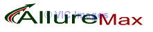 Make money with AllureMax.com