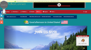 Get Paid $1 per click with Adbestconnect.com
