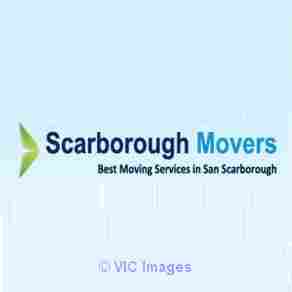 Scarborough Moving Corporation