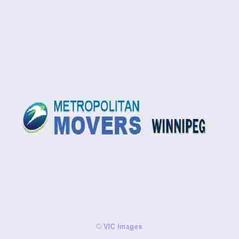 Metropolitan Movers Winnipeg Winnipeg MB