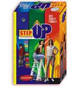 Effective Ayurveda Step Up Height Increaser