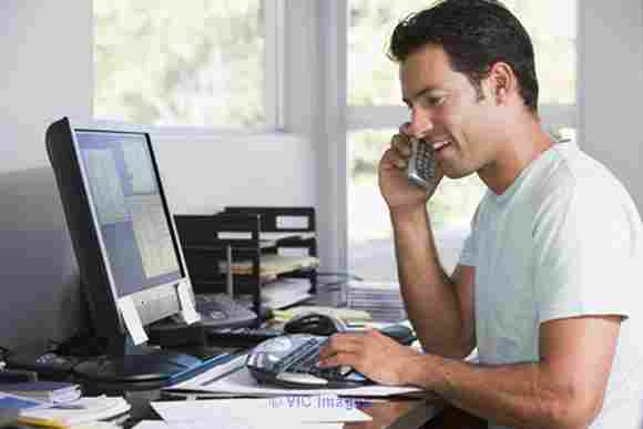 Make Money Doing Part Time Typing and Data Entry..Grace N