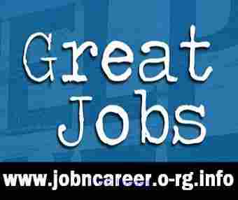 Ongoing (Part Time) Positions For Students.