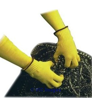 Tremendous Collection of Cut Resistant Sleeves in Ireland at SafetyDir