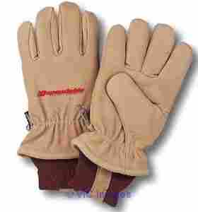 Shop Online Cold Resistant Leather Gloves in Ireland at SafetyDirect.i