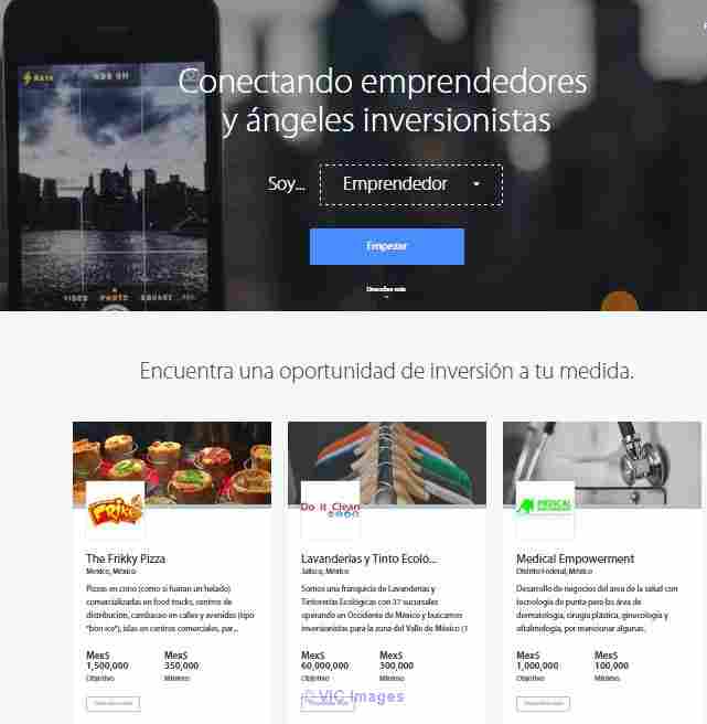 Want To Be At Top with Successful Enterpreneurs & Investors in MEXIC