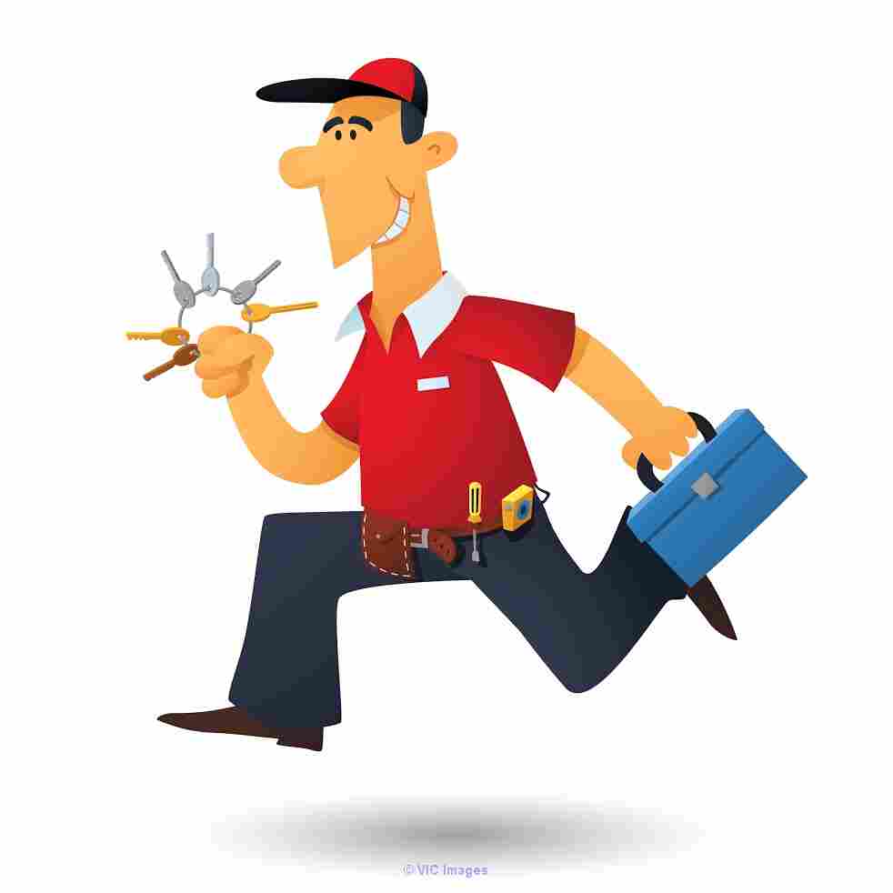 Security Services Locksmith