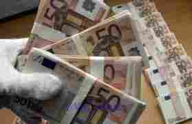 Loan offer between particular funding