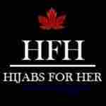 HFH- Hijab Fashion & Muslim Style Dresses.