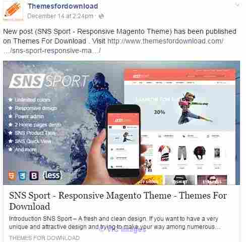 Themes for download