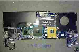 Dell Inspiron XPS M1210 NR230 System Board