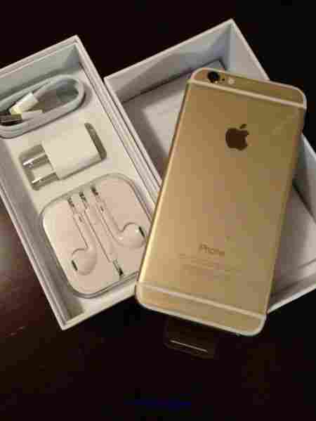 Full stock of iPhone 6 and iPhone 6+ All our phones are Factory Unlock