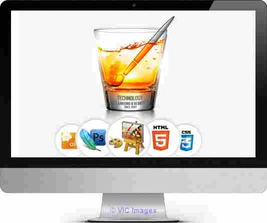 Get responsive web designing services