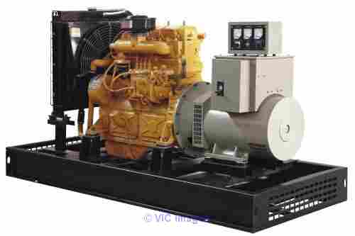 Used Ashok Leyland Diesel Generator for sale in Shimla
