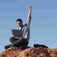 Easy Typing Opportunity to Earn Money binduk