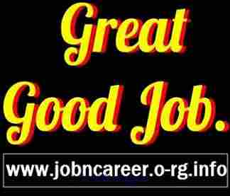 Offer Part Time & Full Time Employment.