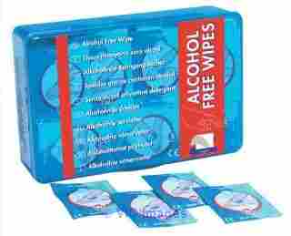 Buy Best Alcohol Free wipes at safetydirect.ie