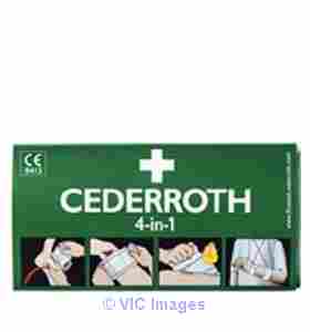 Buy BloodStopper in Ireland at safetydirect.ie