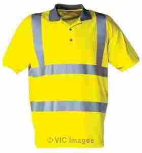 Latest Collection of Workwear Polos in Ireland at SafetyDirect.ie