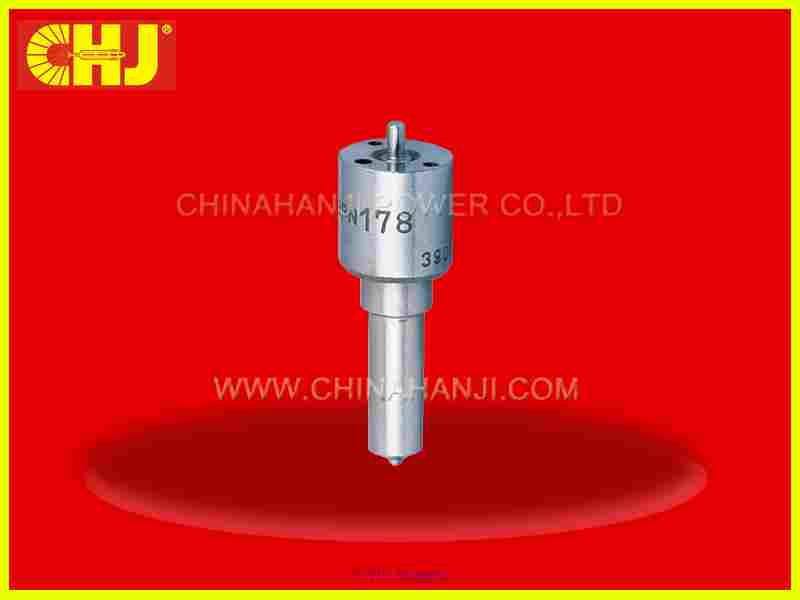 Nozzle