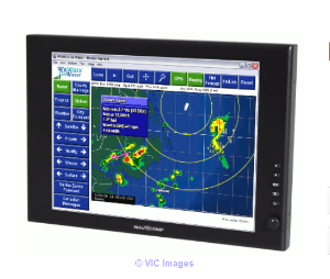 Marine LCD & LED Displays at their Best!