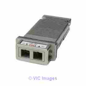 Cisco X2-10GB-SR= SC/PC multi-mode X2 Transceiver Module
